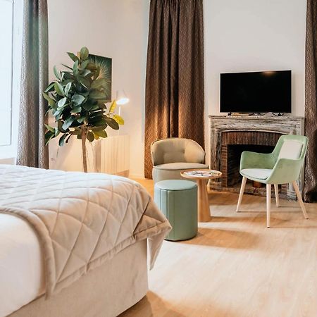 Domitys Les Raisins Bleus Lejlighedshotel Villiers-sur-Marne Eksteriør billede
